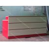 Quầy Lễ Tân Cao Giá Rẻ QLTC M02